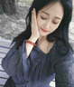 郎凱丹頓巴西紅瑪瑙手鐲女玉鐲紅色玉髓本命年龍年轉(zhuǎn)運(yùn)平安新中式手鐲禮物 62mm 冰透高級(jí)紅 曬單實(shí)拍圖