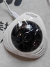 HKMW華為機（HUAIWEI）智選通用魚眼360度全景攝像頭wifi監(jiān)控器手機無線網(wǎng)絡(luò)遠程家用高清無死角 【斷電續(xù)航版】360度全景攝像頭【一定吸頂安裝】 30天循環(huán)錄像 x 8MP 曬單實拍圖