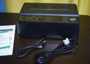 APC  ups不間斷電源 威聯(lián)通nas 電腦路由網(wǎng)絡(luò )設備應急備用電源穩壓器BK/BX/BP/BR 系列 BK650M2-CH 兼容主流NAS 曬單實(shí)拍圖