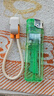 愛立佳適用G35機甲充電寶雙頭快充掛繩G47蘋果接口+type-c接口數(shù)據(jù)線G46短線充電線 雙TYPEC頭【米橙色】 曬單實拍圖