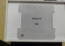 華為（HUAWEI） 平板Matepad 11 2023款DBR-W10 鴻蒙系統(tǒng) 娛樂游戲?qū)W生考研網(wǎng)課學(xué)習(xí)商務(wù)辦公二合一平板電腦 【柔光版】8G+128G 海島藍 WiFi版  官方標配+原裝磁吸手 曬單實拍圖