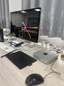 【二手95新】Apple27寸原裝蘋果顯示器MC007 MC914 2K高清液晶 MC914 只能連蘋果設(shè)備 95成新 曬單實(shí)拍圖