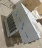 樂杰雪花冰機(jī)擺攤用全自動(dòng)雪花機(jī)商用韓式制冰機(jī)夏日綿綿冰機(jī)網(wǎng)紅風(fēng)冷水冷雪冰機(jī)冰淇淋機(jī)炒酸奶機(jī)插 風(fēng)冷-日產(chǎn)80KG丨360w丨機(jī)械版FC-80F 曬單實(shí)拍圖