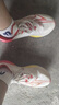 威量【北體同款】熾速2.0KM碳板競速跑步鞋訓練田徑運動鞋速訓全能王 蛇年限定（奪冠金逐夢紅） 42 曬單實拍圖