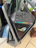 華碩（ASUS）玩家國度701創(chuàng)世神機(jī)箱ROG全家桶 U9 285K 5070TI/5080顯卡/5090顯卡 12期免息 DIY組裝整機(jī)主機(jī) 配置三 i7-14700KF/RTX5070ti 曬單實(shí)拍圖