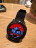佳明（GARMIN）S50高爾夫手表GPS運動(dòng)智能手表商務(wù)腕表游泳健康監測HRV戶(hù)外禮品 Approach S50 墨影黑-43mm 曬單實(shí)拍圖