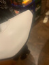啄木鳥(niǎo)防水臺旗袍模特走秀高跟鞋女尖頭粗跟形體訓練專(zhuān)用軟皮真皮工作鞋 8cm 白色 37 曬單實(shí)拍圖
