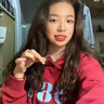 戚小米 韓版hiphop皮卡丘項鏈男潮ins嘻哈雙層男士吊墜可愛卡通學(xué)生項鏈 曬單實拍圖