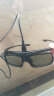 灿影CS-GTR DLP-LINK主动快门式3D眼镜  适用DLP 3D投影 LED技术3D投影 实拍图