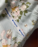 babycare新生嬰兒秋冬舒暖分腿睡袋防驚跳防踢包被獅子王國(guó)-6層-100碼 曬單實(shí)拍圖