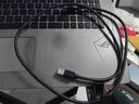 君吻USB3.0適用東芝西數聯(lián)想希捷紐曼WD西部三星索尼移動(dòng)硬盤(pán)數據線(xiàn)適用小米華為充電高速傳輸硬盤(pán)盒 高速USB3.0 硬盤(pán)線(xiàn) 0.25M 曬單實(shí)拍圖
