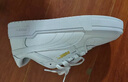 彪馬（PUMA）官方男女低幫撞色拼接打孔運動休閑鞋板鞋CA PRO 402366 白-01 38 曬單實拍圖