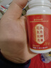 同仁堂北京同仁堂花生衣片花生衣紅皮升血皮小板膠囊補氣血提升血小板低 三盒周期裝 曬單實(shí)拍圖