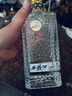 西鳳酒 頭曲 52度 500ml*6瓶 整箱裝 鳳香型白酒 曬單實(shí)拍圖