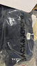 杰克·瓊斯（JACK&JONES）男裝衣服秋冬新款寬松燈芯絨夾克保暖外套短款羽絨服男可拆卸毛領 E39 藏藍 M 175 曬單實拍圖
