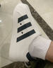 三葉草（Adidas） AdiFom Superstar 黑白 貝殼頭洞洞鞋 休閑鞋 運動鞋 男鞋 女鞋 HQ8750 38 曬單實拍圖