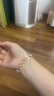 蘋(píng)果手機(jī)通用智能手表女款iwatch華強(qiáng)北s7藍(lán)牙電話消息提醒支付血壓心率血氧監(jiān)測(cè)筱岙計(jì)步運(yùn)動(dòng)手表 時(shí)尚灰 曬單實(shí)拍圖