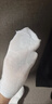 迪士尼兒童襪子夏季薄款純棉女童中筒夏天小女孩寶寶白色春秋大童網(wǎng)眼襪 印花熊5雙 6-8歲(建議鞋碼26-29) 曬單實拍圖