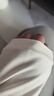 貓人（MiiOW）【肖戰同款】男士睡衣男舒適棉防螨抗菌男女同款家居服 禮盒裝 曬單實(shí)拍圖