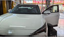 酷色盾 汽車(chē)貼膜玻璃全車(chē)膜高隔熱紫外線(xiàn)阻隔99%防曬護(hù)膚防爆太陽(yáng)膜前檔膜車(chē)窗膜高隱私膜全國(guó)免費(fèi)包安裝 納米陶瓷膜全車(chē)（高隱私）紫外線(xiàn)99% 奔馳C級(jí)E級(jí)GLC級(jí)A級(jí)B級(jí)S級(jí)GLA級(jí)GLB級(jí) 曬單實(shí)拍圖