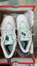 耐克（NIKE）女鞋 2025秋季新款M2K TEKNO運(yùn)動(dòng)鞋復(fù)古時(shí)尚潮流輕便休閑鞋 【清倉(cāng)特價(jià)】013-灰綠薄荷/曬圖退10 39 （內(nèi)長(zhǎng)250mm） 曬單實(shí)拍圖