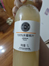 胖東來(lái)百分百果汁 桃汁橙汁芒果汁純果汁100% 許昌胖東來(lái)超市正品 橙汁+桃汁各1瓶 曬單實(shí)拍圖