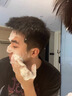 HIEUAILR進口原料氨基酸洗面奶清潔面部男士清爽控油補水保濕乳專用 2瓶裝 曬單實拍圖