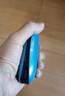 朗琴X360藍(lán)牙音箱迷你便攜式小型無線音響FM收音機(jī)播放器老人晨練喇叭超長續(xù)航錄音機(jī)隨身聽播放器 藍(lán)色 標(biāo)配+8G卡【含歌曲】+網(wǎng)袋 曬單實(shí)拍圖