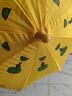 彌鹿（MiDeer）兒童雨傘聯(lián)名X宮西達(dá)也恐龍小學(xué)生幼兒園寶寶雨衣雨披長柄傘禮物 雨傘-宮西達(dá)也聯(lián)名款 曬單實拍圖