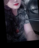 玖姿·安娜蔻優(yōu)雅蕾絲印花抽褶圓領(lǐng)收腰紗羅短袖上衣女2025夏季新款 花綠灰 XL 曬單實(shí)拍圖