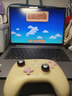 aolion澳加獅洛可可雙影奇境游戲手柄Switch2手柄Pro無線藍(lán)牙NS2爆炒萌廚PC電腦版Steam安卓IOS手機(jī)手柄 蜜桃香 曬單實(shí)拍圖