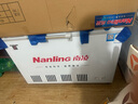 南凌（Nanling）冰柜500升以上大容量商用冰柜臥式冰箱單溫冷藏冷凍柜茶葉柜家用冰柜急凍冷柜雪柜飯店廚房速凍柜 280升丨長1.27米丨冷凍/冷藏轉(zhuǎn)換 曬單實拍圖