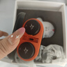 星唱星唱S5 S7 V2 一拖二無(wú)線(xiàn)領(lǐng)夾麥克風(fēng)收音麥小蜜蜂專(zhuān)業(yè)錄音設備夾領(lǐng)式直插式戶(hù)外采訪(fǎng)降噪vlog直播 V2【安卓+蘋(píng)果15雙人版】 曬單實(shí)拍圖