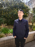 皮爾卡丹夾克男士中年春秋季薄款2025新款高檔男裝商務(wù)領(lǐng)導(dǎo)行政廳局風(fēng)外套 2288深藍(lán)色【翻領(lǐng)-外口袋配拉鏈 6XL 205碼【建議220-235斤】 曬單實(shí)拍圖