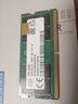 SK HYNIX海力士 DDR5 筆記本內(nèi)存條 5600 原廠Adie Mdie顆粒 32G DDR5 4800MHz 單條 曬單實拍圖