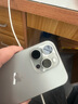 Apple iPhone 16 pro 支持移動聯(lián)通電信5G 雙卡雙待 蘋果二手手機(jī) 原色鈦金屬 99新256G【3期免息+大禮包】 曬單實(shí)拍圖