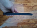 顏凡 vivo S7e手機(jī)殼vivos7e活力版新款液態(tài)硅膠軟殼V2031A鏡頭全包防摔超薄保護(hù)套 vivo S7e/活力版【靜夜黑】單殼 曬單實(shí)拍圖