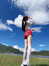 怡淑涵女生薄襪子夏天小腿襪長(cháng)筒襪學(xué)生顯瘦美腿及膝襪女小腿襪子日系JK黑色齊膝長(cháng)襪半腿及膝襪初中學(xué)生 2雙 條紋黑+條紋白>休閑文字高腰防脫不悶汗洋氣 曬單實(shí)拍圖