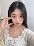 Grace Girl花之物語項鏈女月亮輕奢小眾甜美鎖骨鏈送女友閨蜜生日禮物情人節(jié) 花之物語套裝【手鏈+項鏈】+輕奢 曬單實拍圖