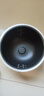 蘇泊爾適配于蘇泊爾CFXB40HC17-130銅晶3.0內鍋4L電飯煲配件球釜內膽 CFXB40HC11-160內膽 曬單實(shí)拍圖