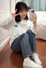 匡威（Converse）中性Chuck Taylor 70S AO低幫系帶帆布鞋 162065C 41.5 曬單實(shí)拍圖