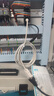 艾莫迅用于松下FP0/FP2/FP-X/FPM系列PLC編程電纜RS232串口通訊線數(shù)據(jù)下載線圓頭5針 【2M】AFC8513 曬單實(shí)拍圖