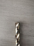KENDO肯多樂(lè )高速鋼多刃尖鉆頭曲面打孔鉆頭12mm 曬單實(shí)拍圖