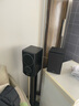 天龍（DENON）polk MXT15 書架箱 HIFI箱 無源音箱 音箱 天龍影院 環(huán)繞音箱 家庭影院 建議配天龍PMA600 HiFi功 曬單實(shí)拍圖