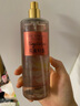 維多利亞的秘密（Victoria's Secret） 花舞輕盈香氛噴霧身體清新維密留香女250mlA 花舞輕盈噴霧(新包裝) 曬單實(shí)拍圖