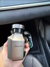快美特（CARMATE）2025新款車(chē)載香薰汽車(chē)香薰車(chē)載持久留香車(chē)內(nèi)專用香水車(chē)用香氛 內(nèi)斂沉穩(wěn)-黑森林-木質(zhì)香 曬單實(shí)拍圖
