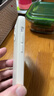 靜微適用蘋果12mini手機(jī)殼iPhone12mini新款保護(hù)套iPhone鏡頭全包軟殼5G液態(tài)硅膠防摔超薄簡(jiǎn)約純色男女 蘋果12mini【古董白】單殼 曬單實(shí)拍圖