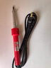 白光（HAKKO）日本白光電烙鐵恒溫耐用紅綠柄 30/40/60W電洛鐵電子維修焊接工具 501F-V22A 30W 曬單實(shí)拍圖
