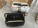 JBL音響音樂(lè )世家AUTHENTICS300/500家用桌面藍牙音箱 戶(hù)外便攜音響 音樂(lè )世家300（內置電池） 曬單實(shí)拍圖