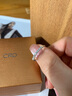 CRD克徠帝【現貨閃發(fā)】情韻鉆石排戒婚戒結婚訂婚鉆戒群鑲戒指 下單前指圈號詳詢(xún)客服 曬單實(shí)拍圖